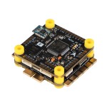 Vente de gros T-MOTOR F7 Stack-Velox CINE F7 FC + V50A SE 4-en-1 ESC MCU: STM32F722